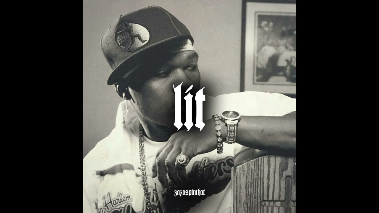 [FREE] 50 Cent Type Beat – “LIT” | 2026 Gangsta Rap Instrumental