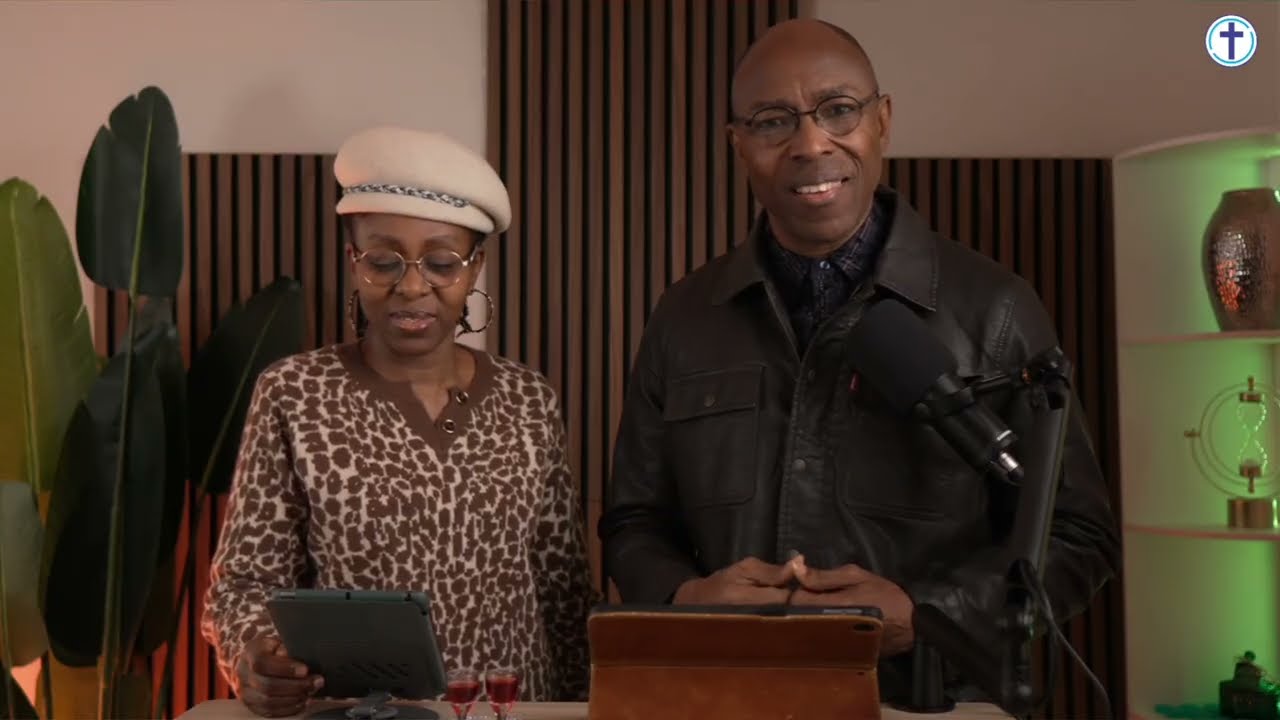 MOUNTING UP WITH WINGS | COMMUNION SERVICE | PASTOR PIUS OLADIPUPO