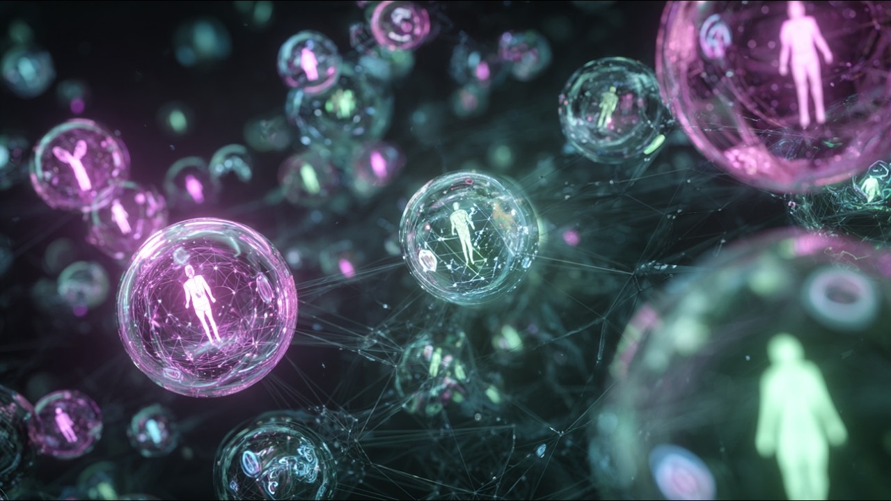 Guardians of the health dataverse: clinical & real-world data governance for AI