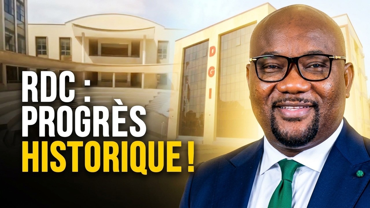 #rdc Le Chef de l'État a inauguré l'Université de Kananga, une première majeure pour la RD Congo.