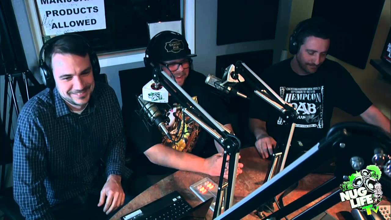 Nug Life TV   02 09 2016