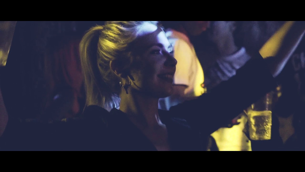 Konflict @ Omeara, London - 02.02.18 - Aftermovie
