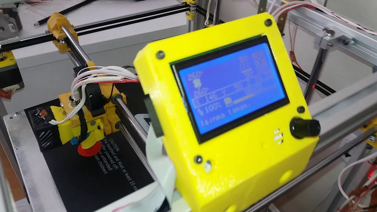 robot kol step motor app invertor2