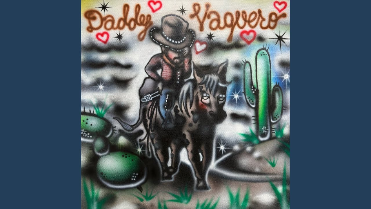 Daddy Vaquero