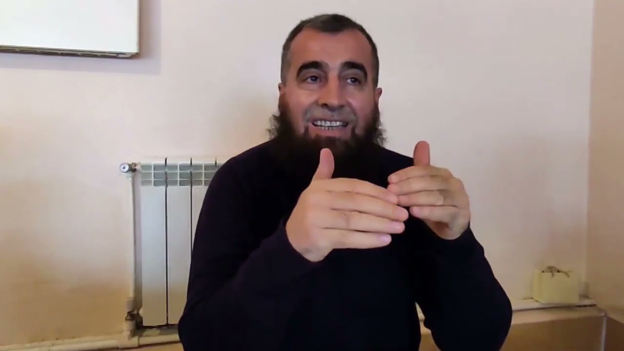 SUAL—CAVAB (20.03.2021) - Qamət Süleymanov