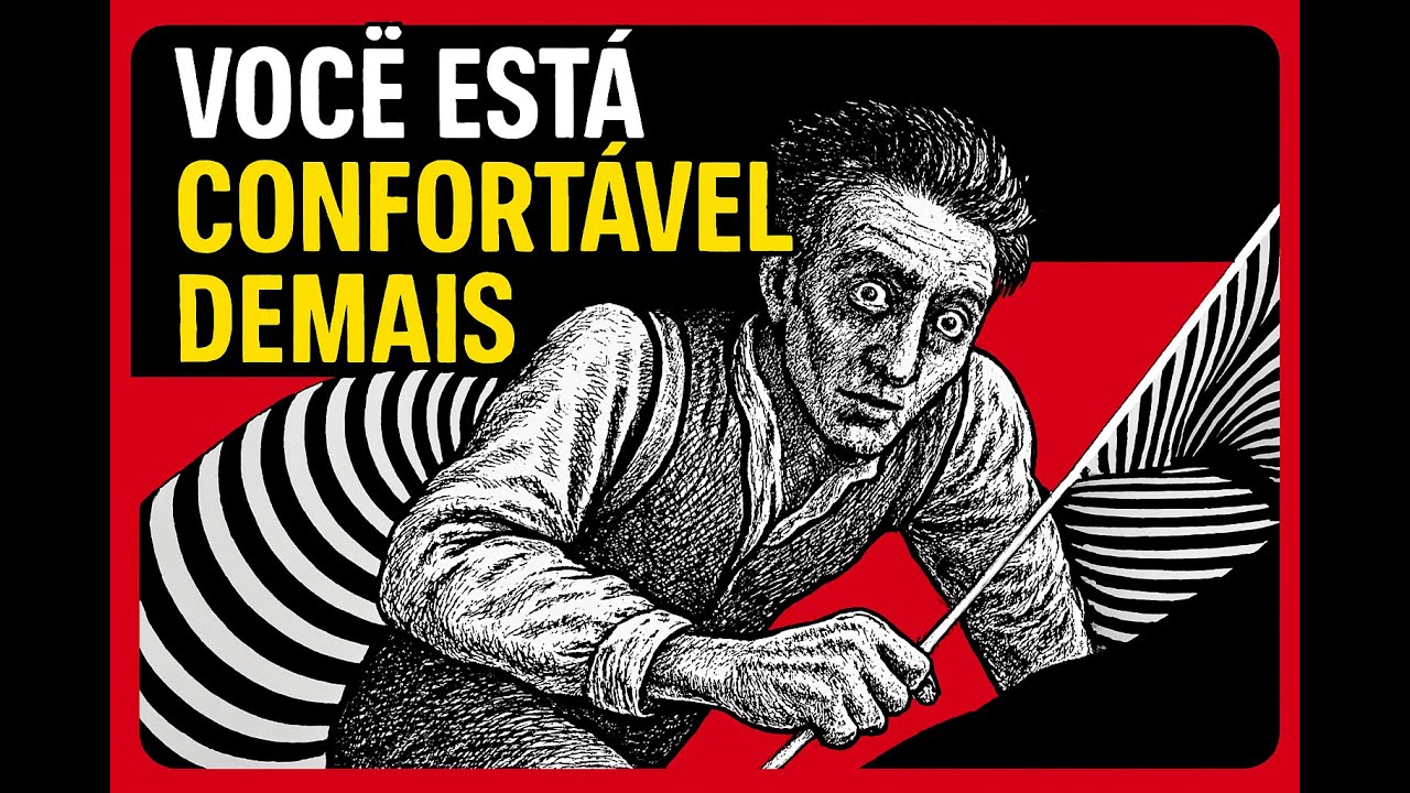 Você só precisa de uma decisão para mudar de vida