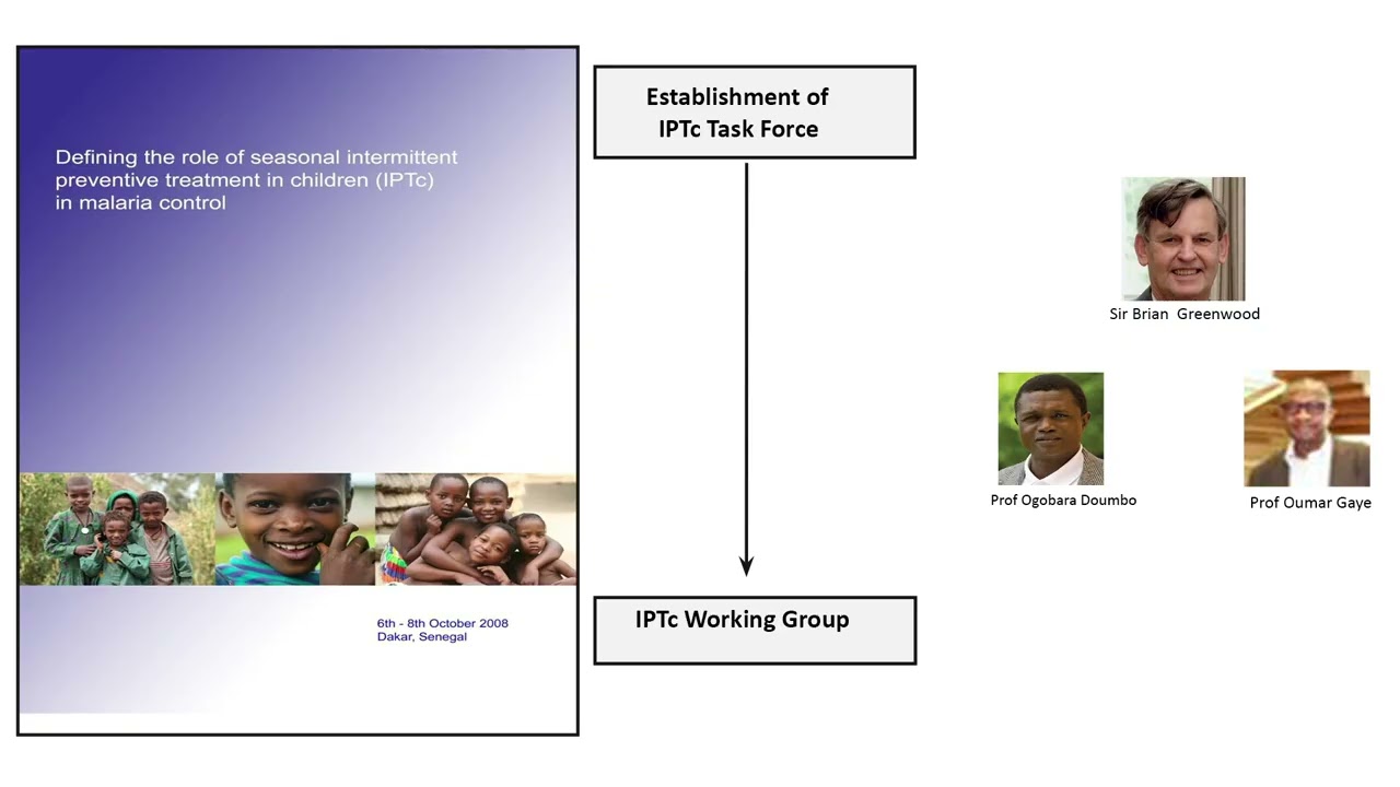 ASTMH 2019   02 Alassane Dicko