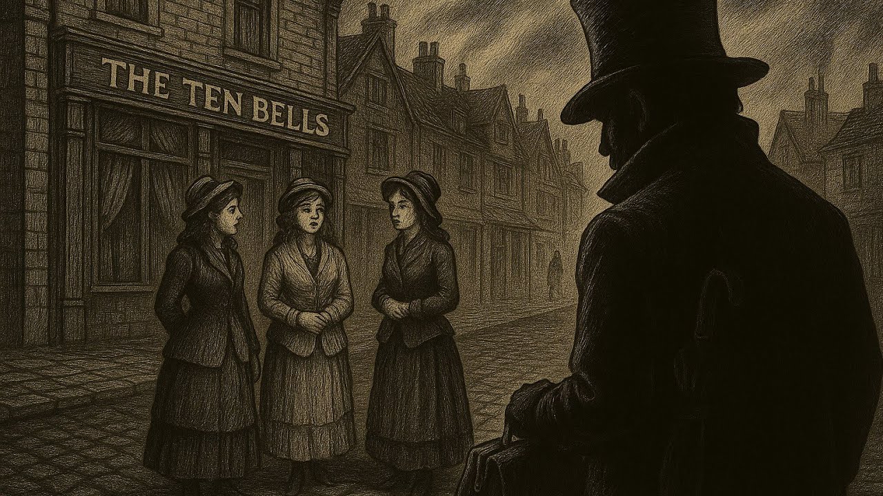 Declamation (b) Composed by Chris Payne (CHAP 122 Drama / Horror)