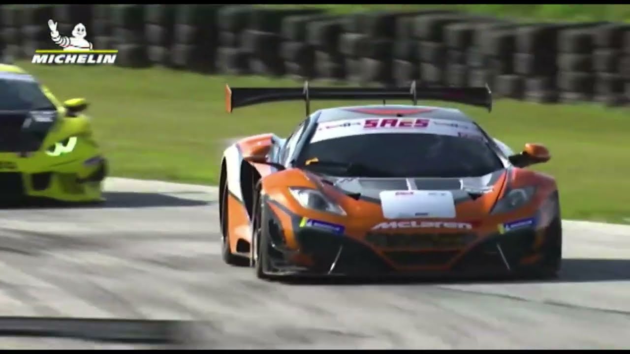 South Africa Endurance Series