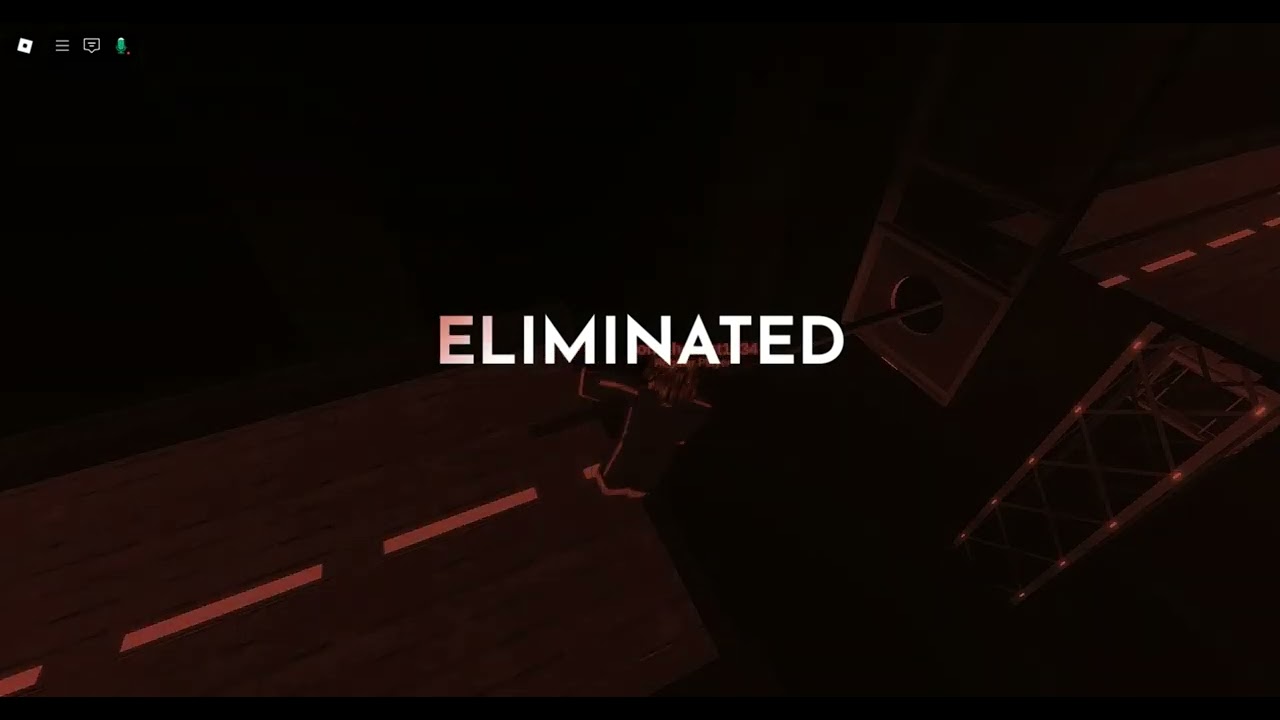 Human Determination [Shrimp Game]