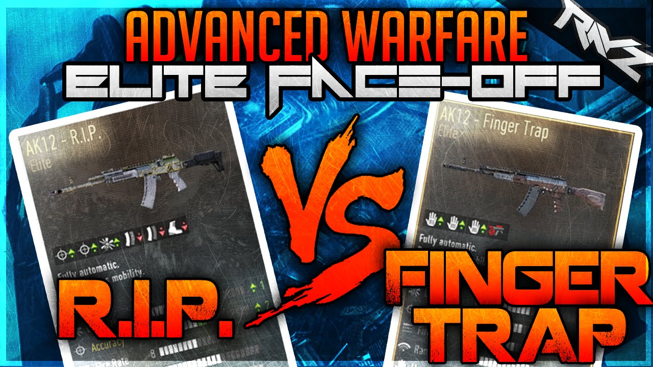 COD AW: 