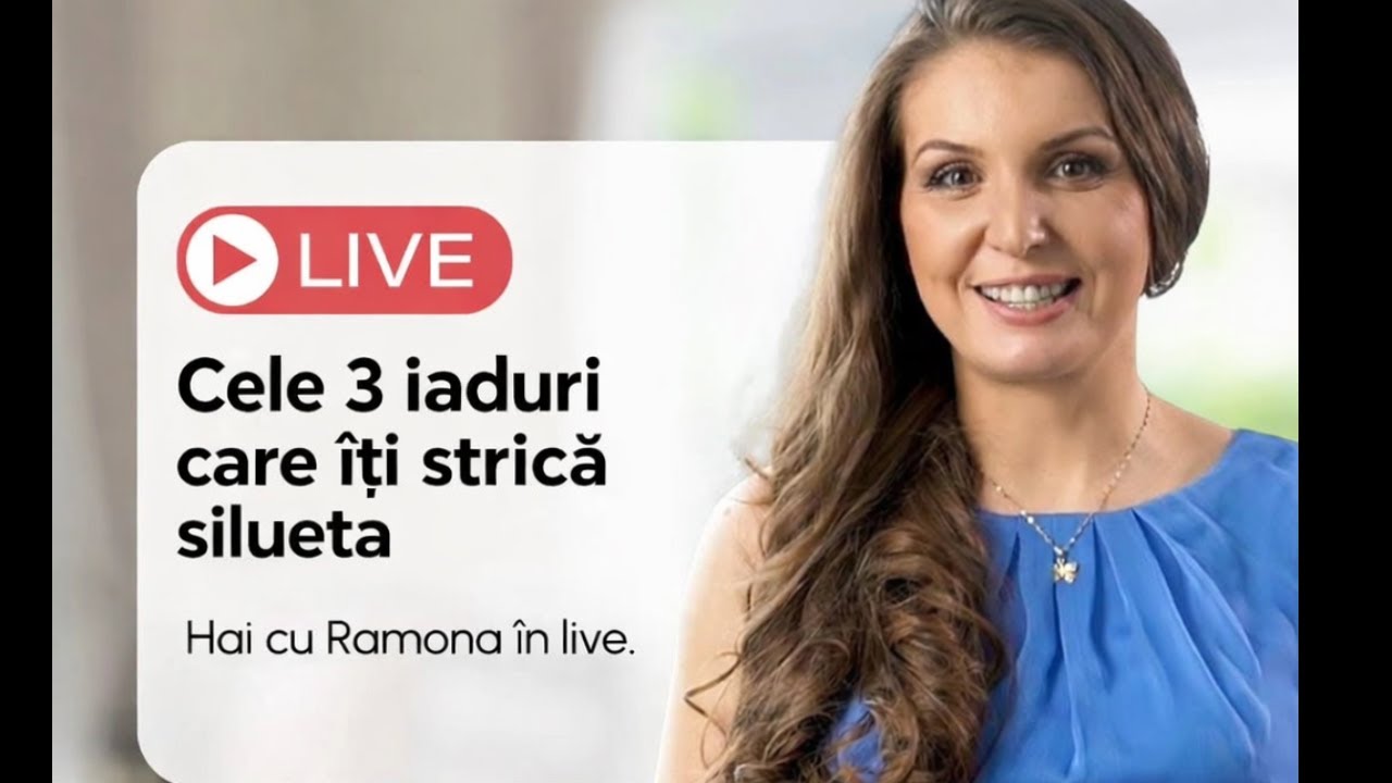 Cele 3 iaduri care îți strică silueta