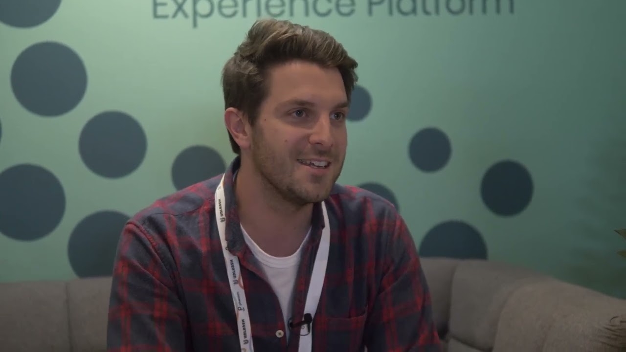 Louis Coulon (CleverConnect): &lsquo;The old-fashioned way of recruiting doesn&rsquo;t work anymore&rsquo;