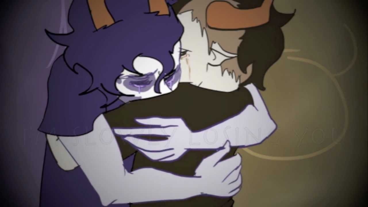Homestuck- COMATOSE