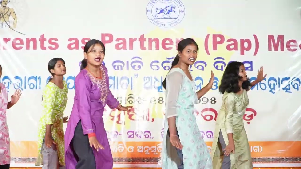 Anwesha Sundargarh Cultural Event 2025(6)