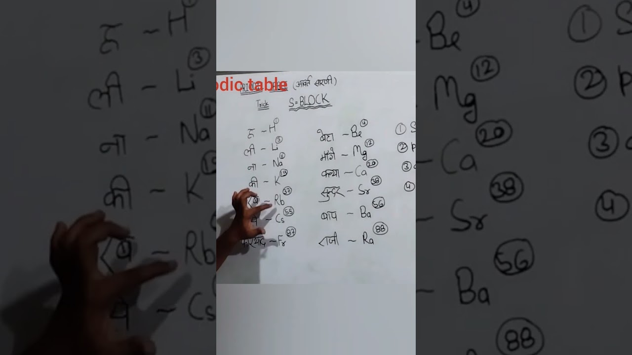 #trick