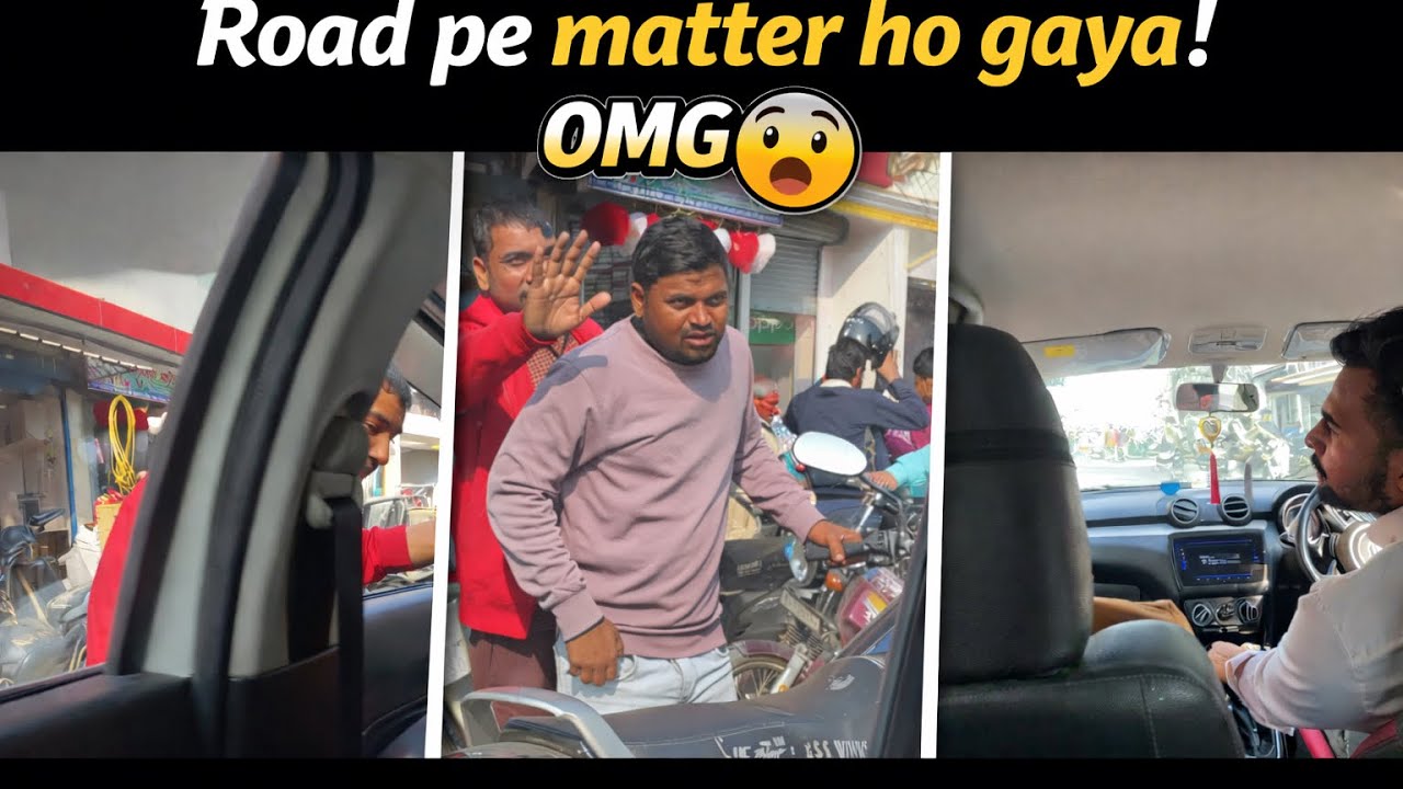 Matter Ho Gya 😱😭||xshubham_ydv||