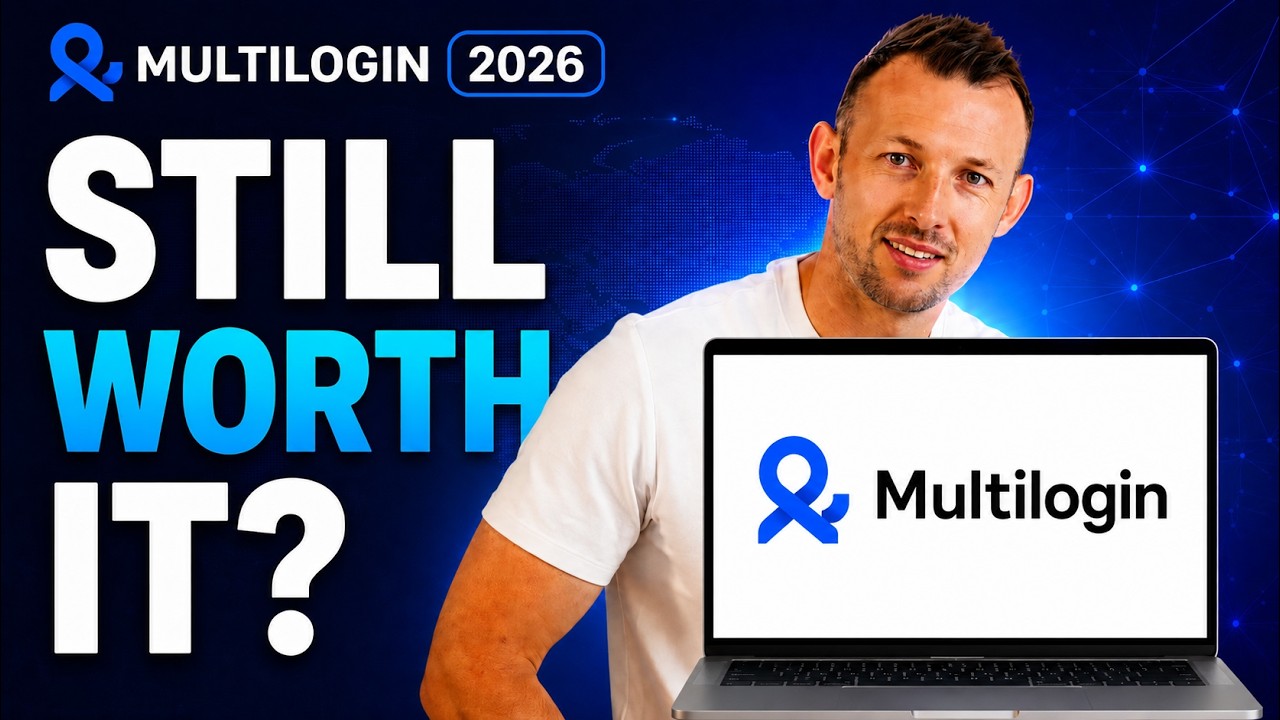 I Tested Multilogin Against 5 Rivals, Here's the Truth (2026 Antidetect Browser Review)