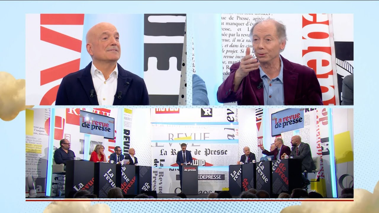 PHILIPPE CHEVALLIER / LOUIS BODIN