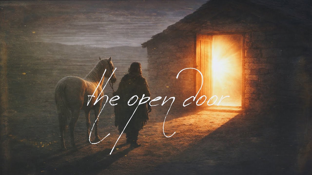 The Open Door