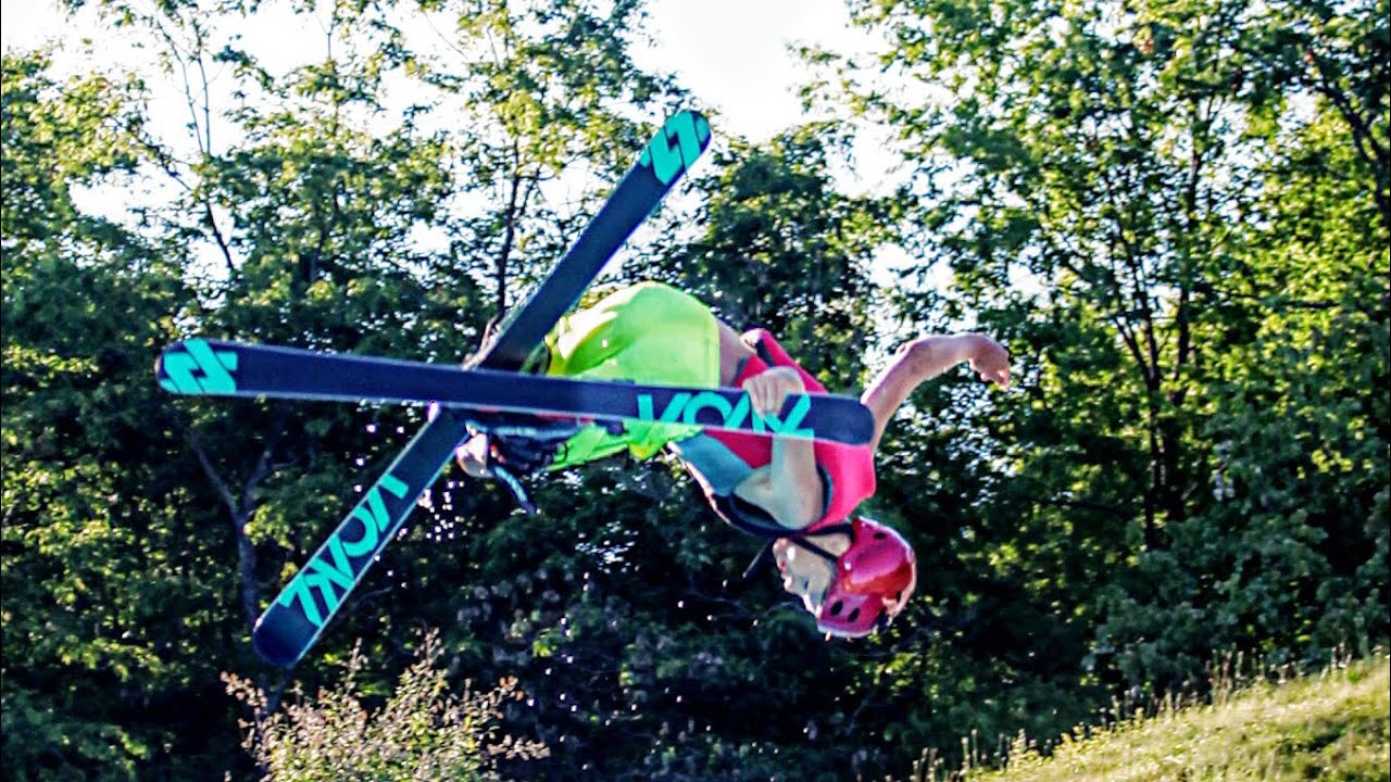 Ohio Dreams //2016 Ski