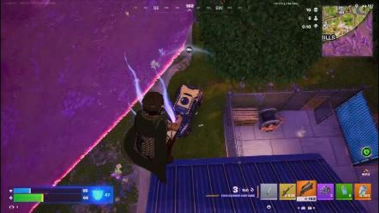More Shock waves!!!!