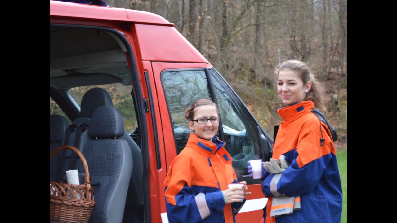Impressionen FFW Pretzfeld