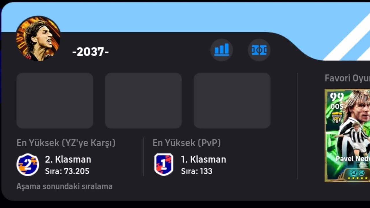 Dünya 133. Sıradaki Rakiple Karşılaştık 