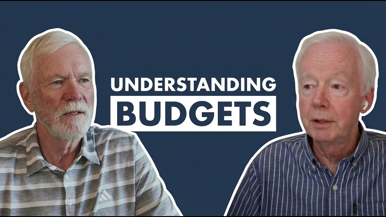 Retirement Village Budgets Explained: What Residents Need to Know
