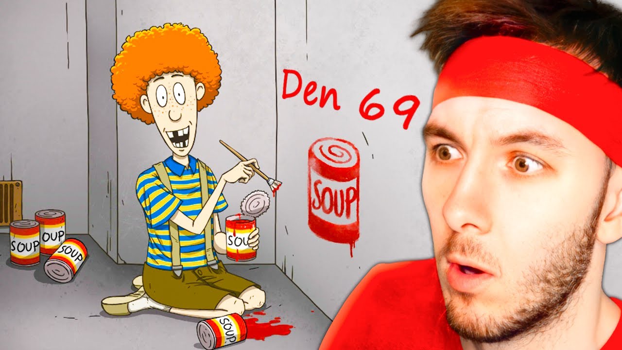 Proč je TIMMY OP? 🔥| 60 Seconds! #4 (ČESKÉ TITULKY)