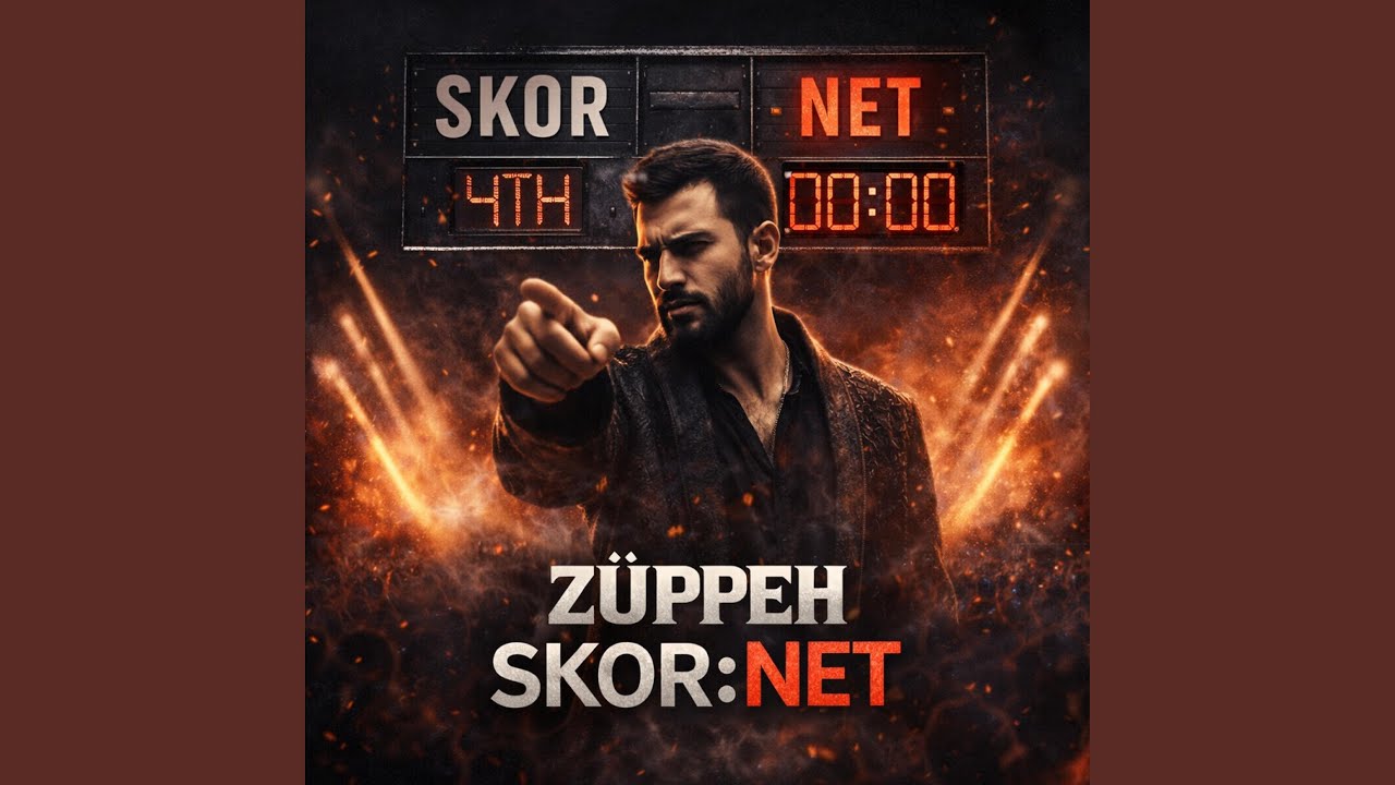 Skor Net be Kara Kedi (Disstrack)