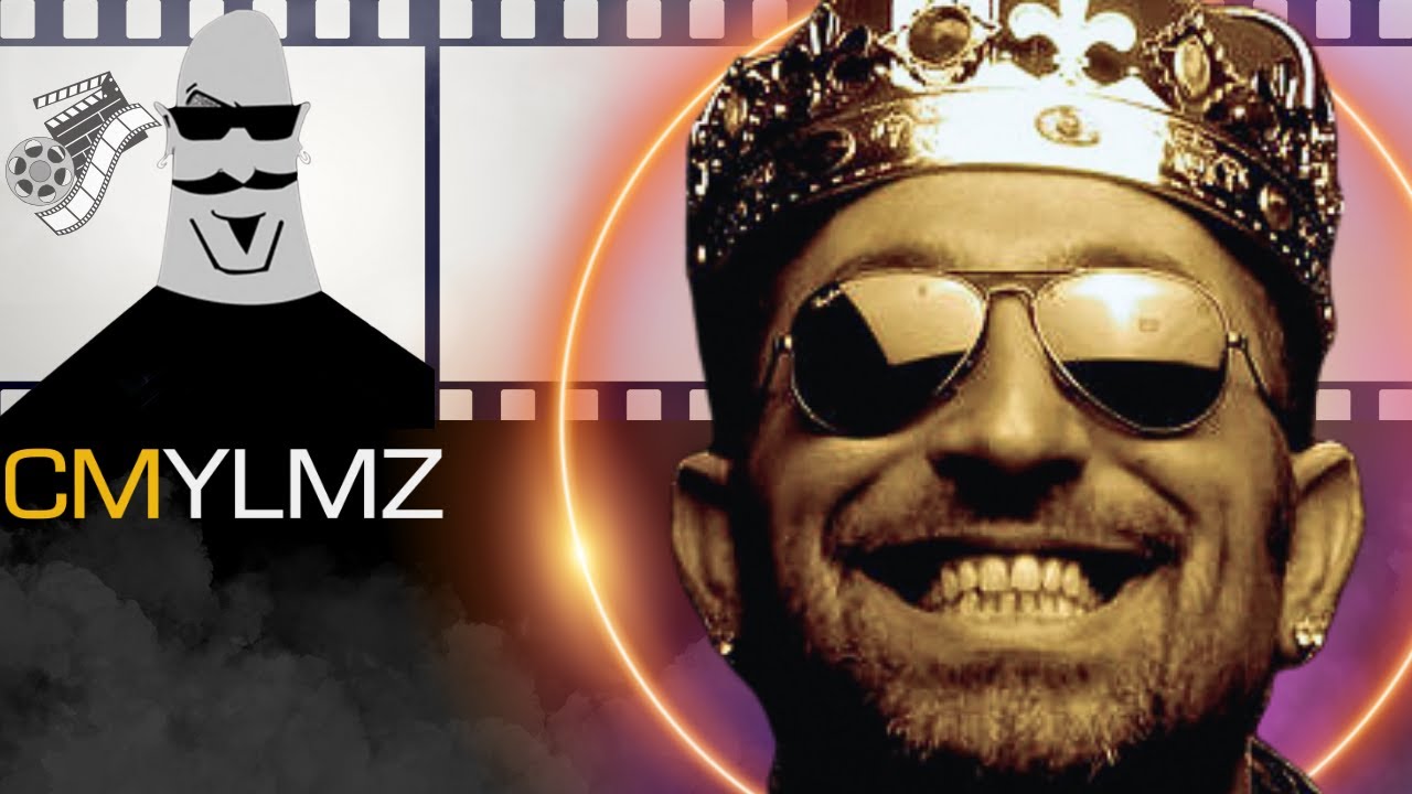 Cem Yılmaz'ın Katıldığı Etkinliklerdeki Efsane Şakaları | #komedi #standup #tv #nostalji #program