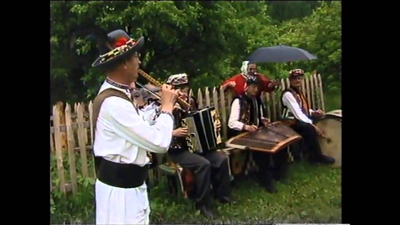 2001.07.03 Dzembronia - kapela 