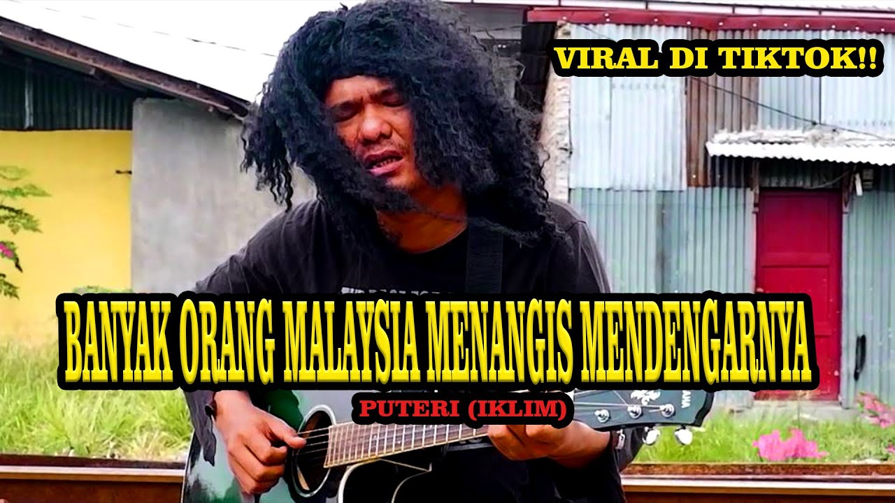 PUTERI (IKLIM) - ODGJ SUARA EMAS