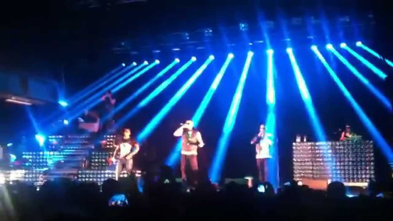 KOLLEGAH x FARID BANG | King & Killa (KING-Tour 2014 | K&ouml;ln)