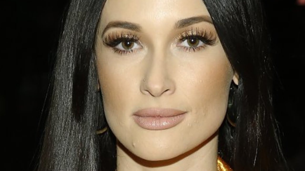 The Stunning Transformation Of Kacey Musgraves