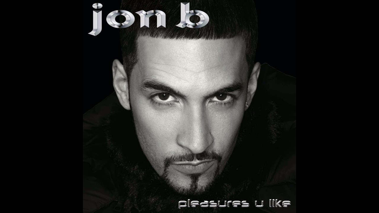 Jon B. - Calling On You (slowed + reverb)
