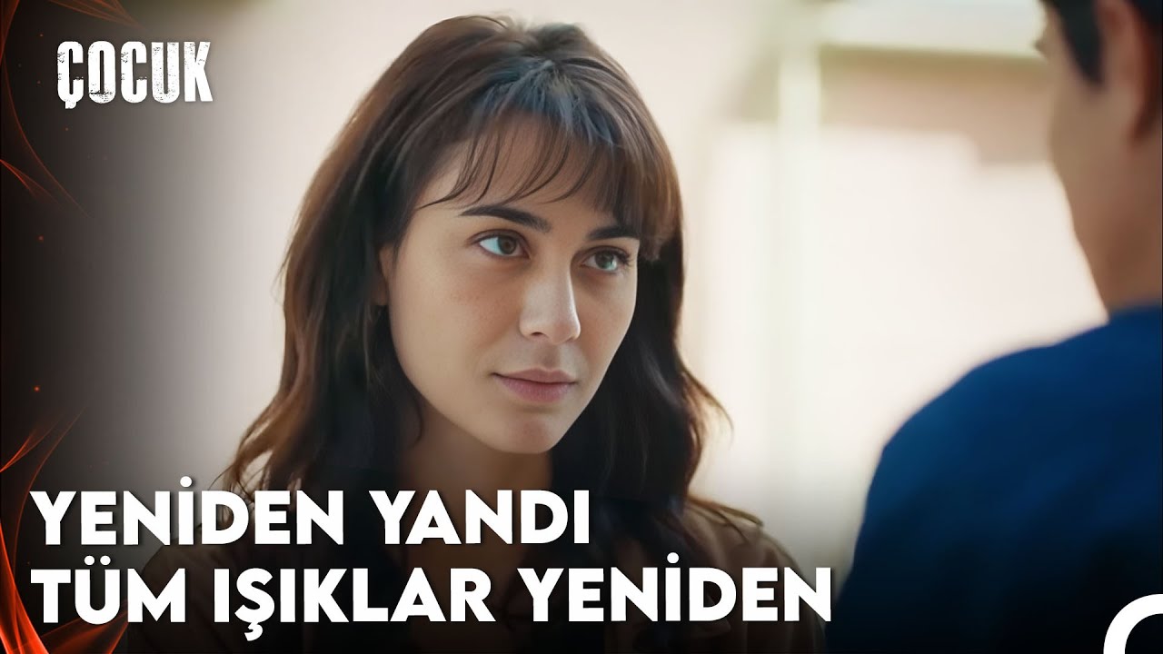 Akça'nın Tek İstediği Şey Güven - Çocuk 6. Bölüm