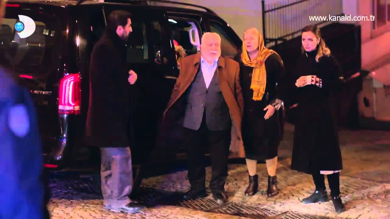 Küçük Ağa 43.Bölüm - Ali belaya bulaştı