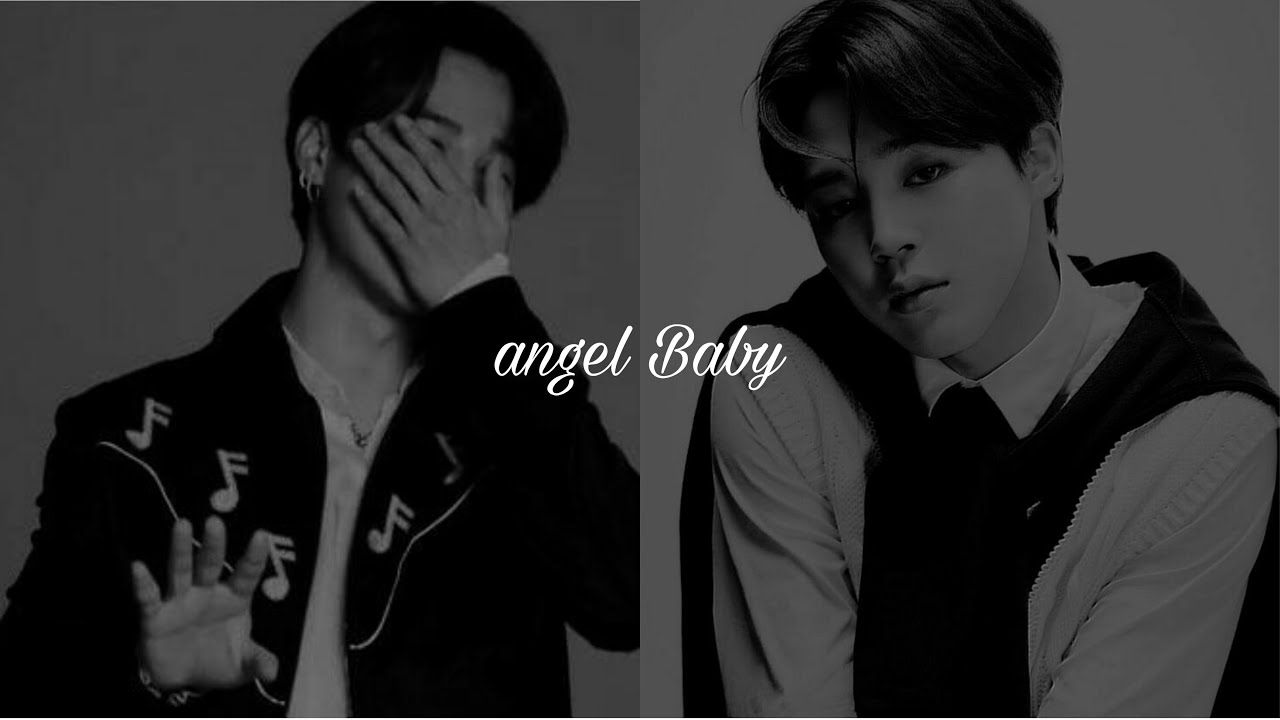 Park jimin  [FMV] 