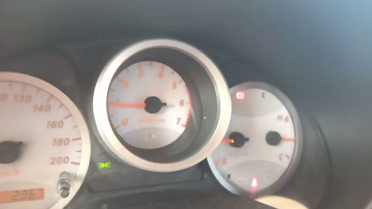Ile tak naprawdę pali Toyota RAV4 II