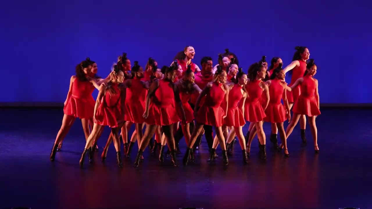 'The Greatest Show' - Musical Theatre C | Showcase 2025 Weekend 2