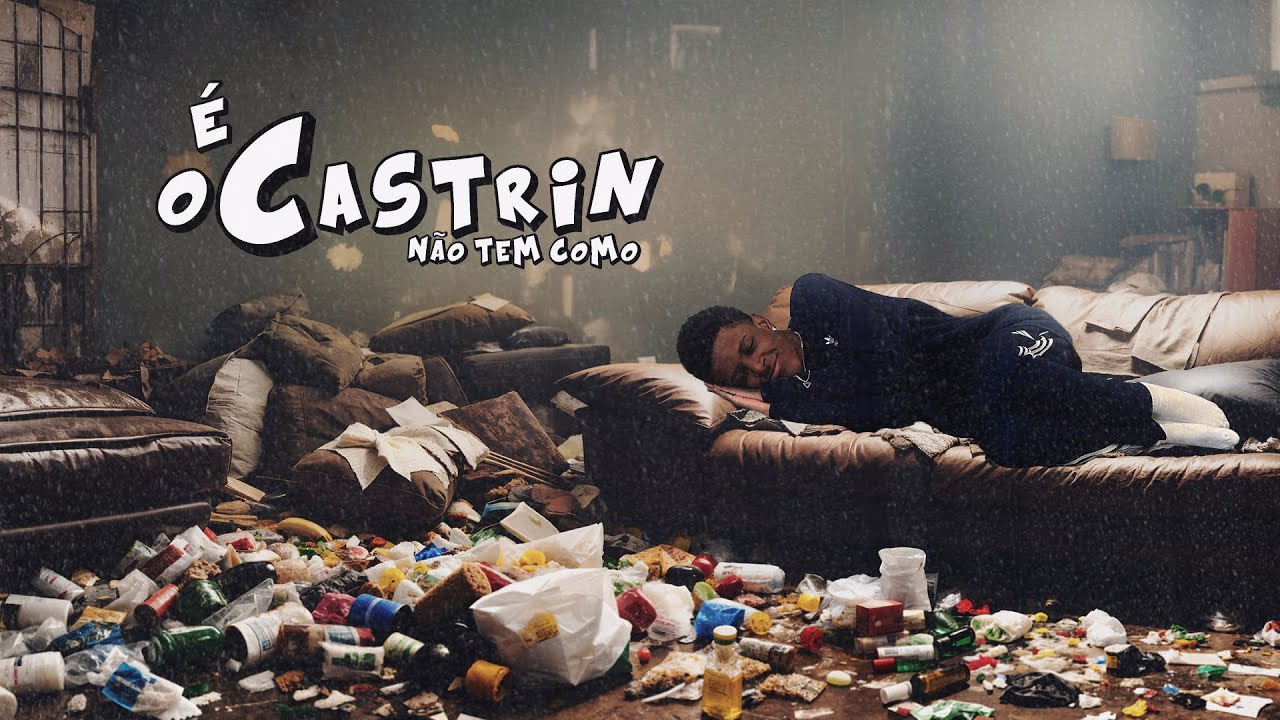 montagem stars relaxante - oCastrin