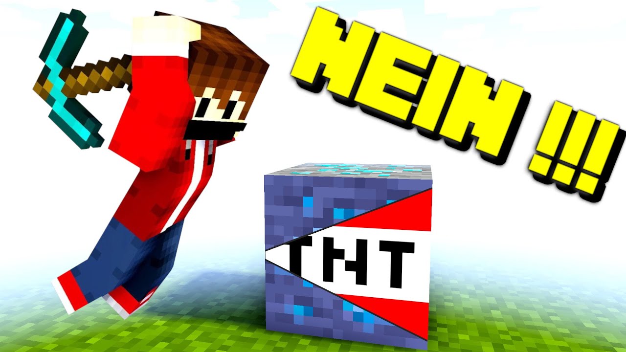 10 Dinge in Minecraft um deine Freunde zu ärgern | LarsLP
