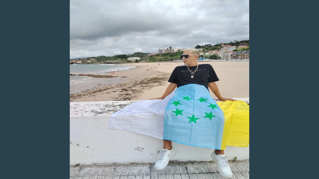 SOL Y PLAYA CHRIS BARCEL