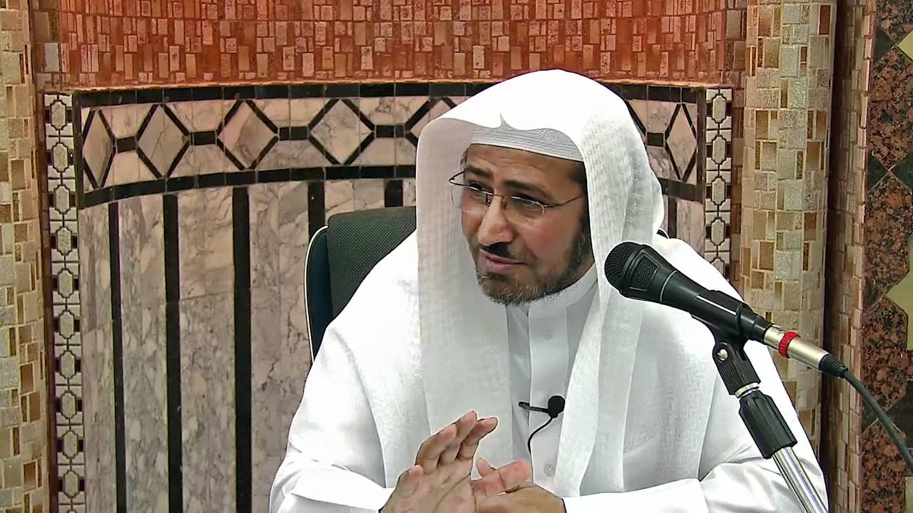 تفسير سورة الكهف #4 {وأحيط بثمره}