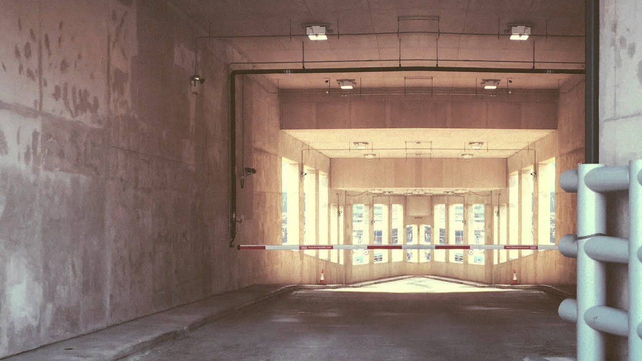 Roland Klinkenberg - Construct #1