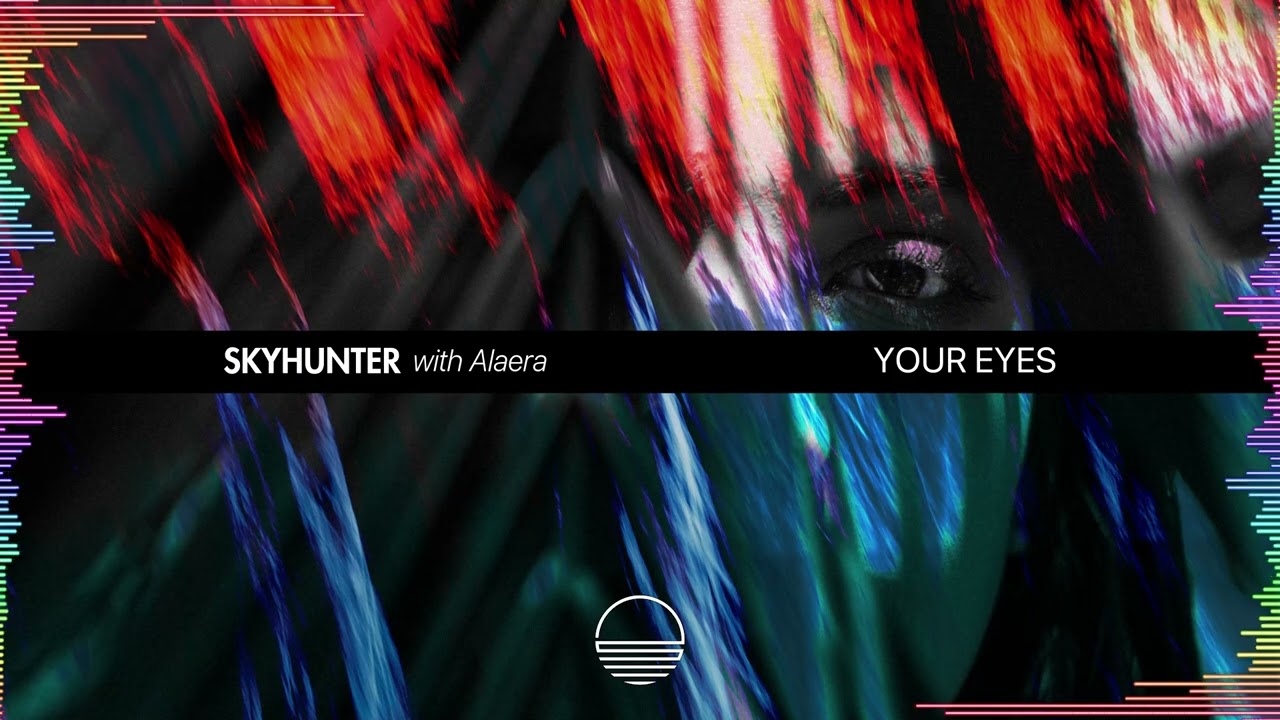 Skyhunter & Alaera - Your Eyes (Dub Mix) [SMLD265 Preview]