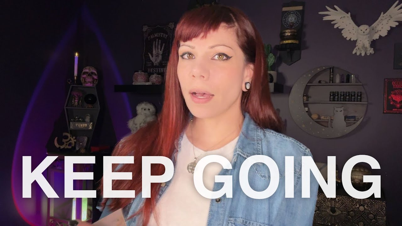 EMERGENCY READING // THIS DREAM THIEF HAS NO POWER OVER YOU OR YOUR DIVINE PATH