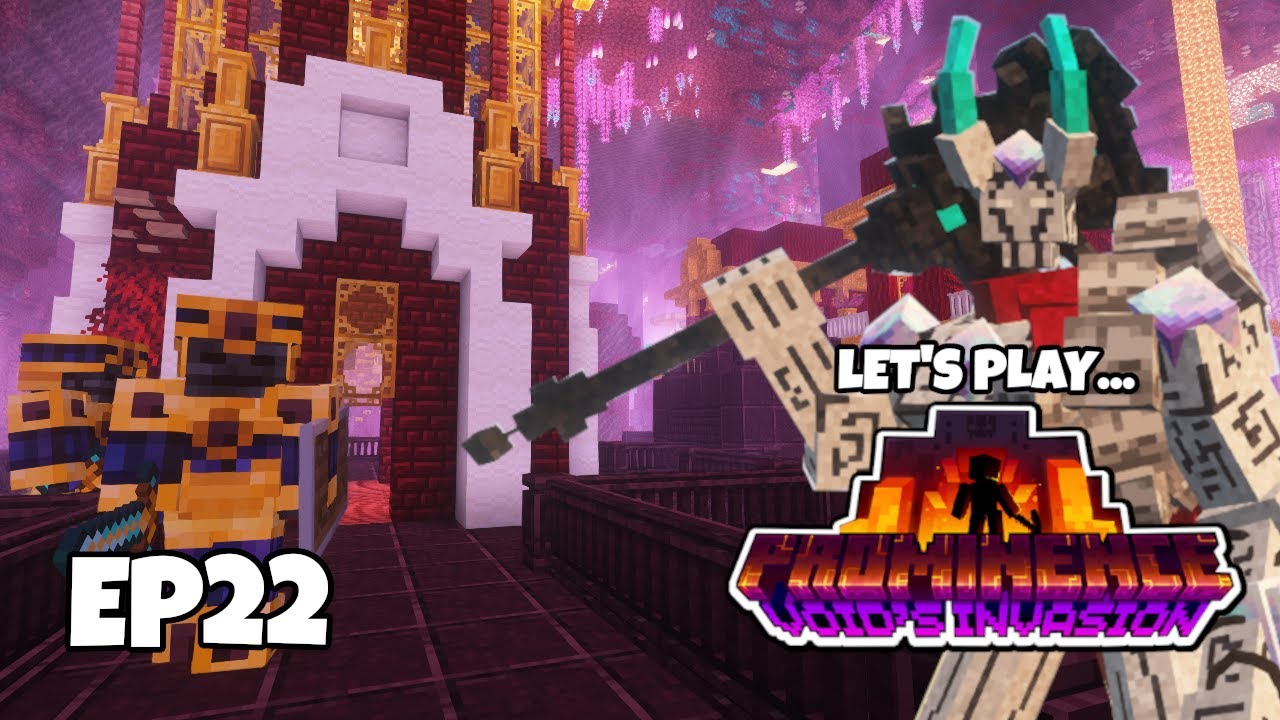 I Finally Took on the Fallen Icon in PROMINENCE II RPG #22